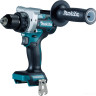 Makita DLX2430TJ (шуруповерт, болгарка, 2 АКБ, кейс)
