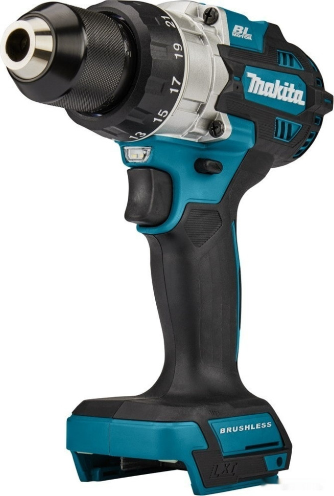 Makita DLX2430TJ (шуруповерт, болгарка, 2 АКБ, кейс)