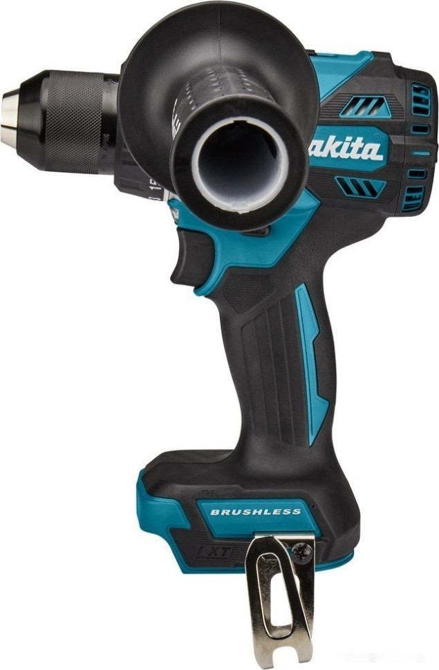 Makita DLX2430TJ (шуруповерт, болгарка, 2 АКБ, кейс)