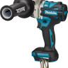 Makita DLX2430TJ (шуруповерт, болгарка, 2 АКБ, кейс)
