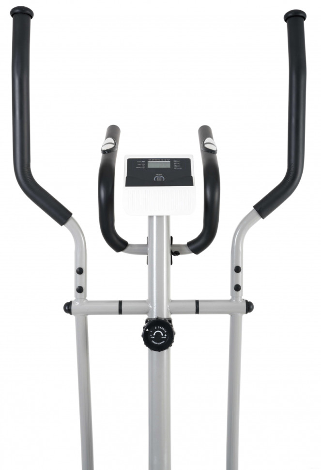 Эллиптический тренажер Atlas Sport 5.0-H Silver