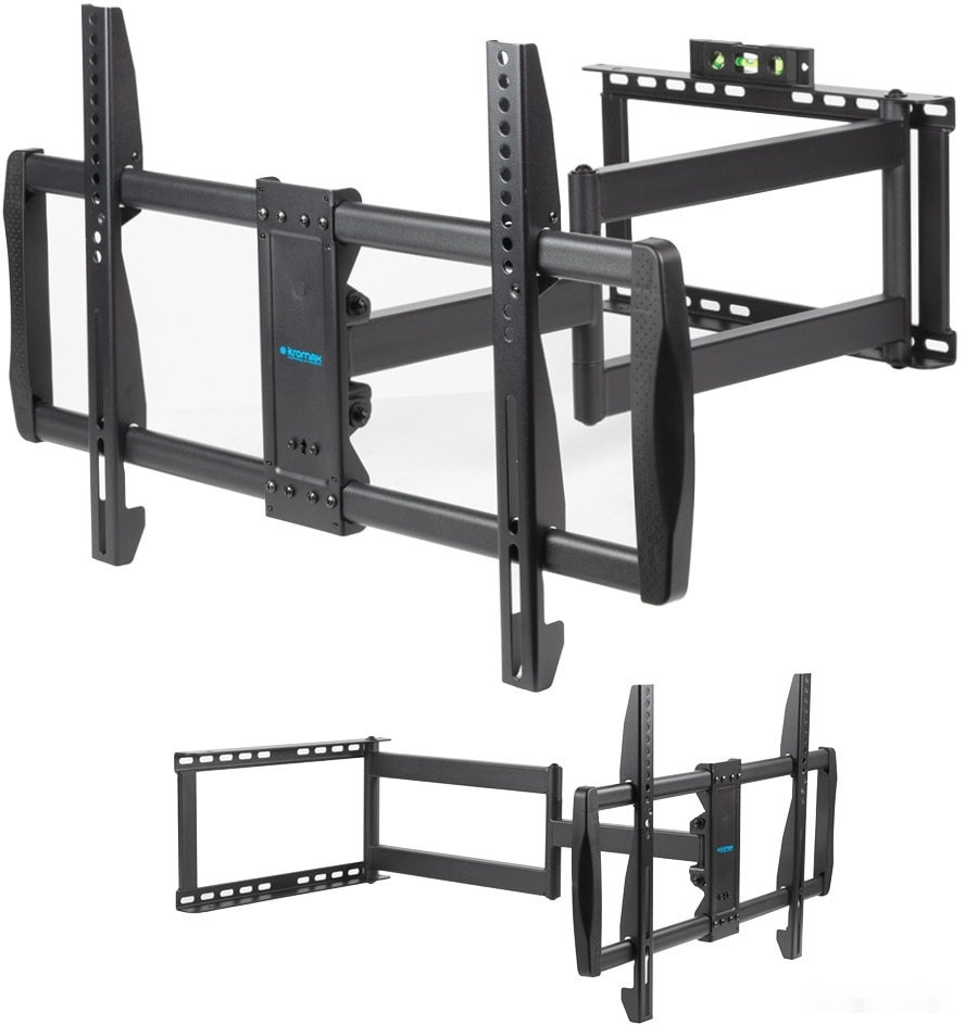 Кронштейн Kromax GALACTIC-61 (черный)