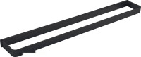 Держатель для полотенца Lauter 21SH8372 (Matt Black)