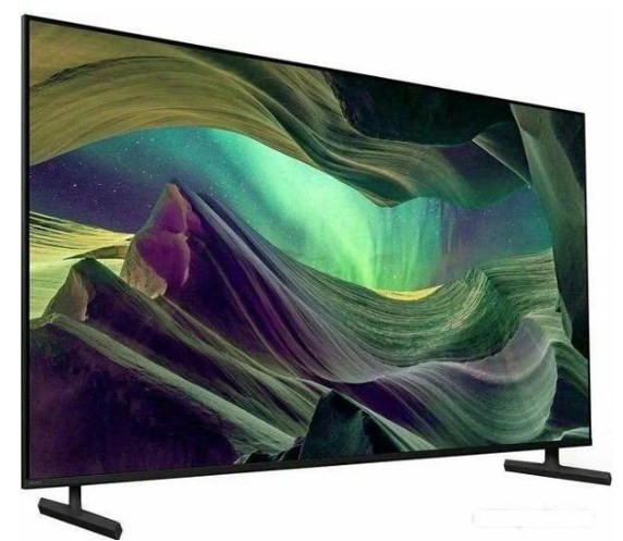 Телевизор Sony Bravia X85L KD-55X85L