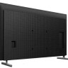 Телевизор Sony Bravia X85L KD-55X85L
