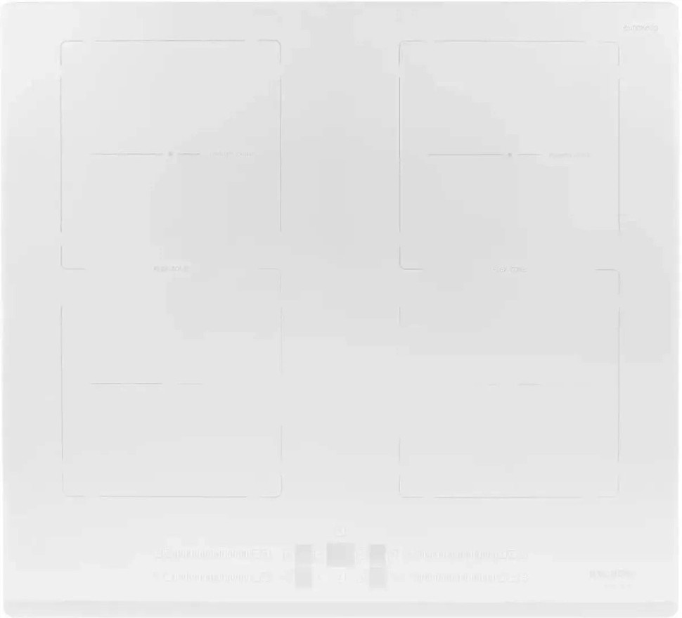 Варочная панель Hyundai HHI 6787 WG