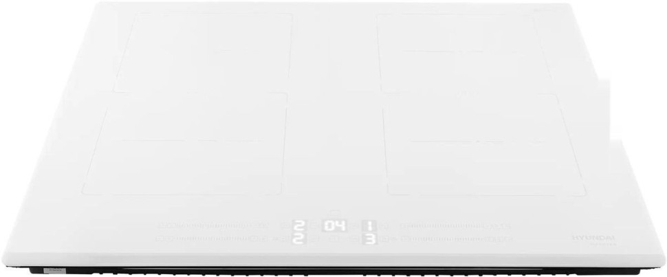 Варочная панель Hyundai HHI 6787 WG