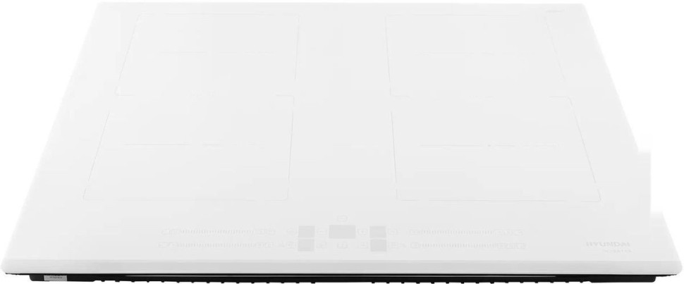 Варочная панель Hyundai HHI 6787 WG