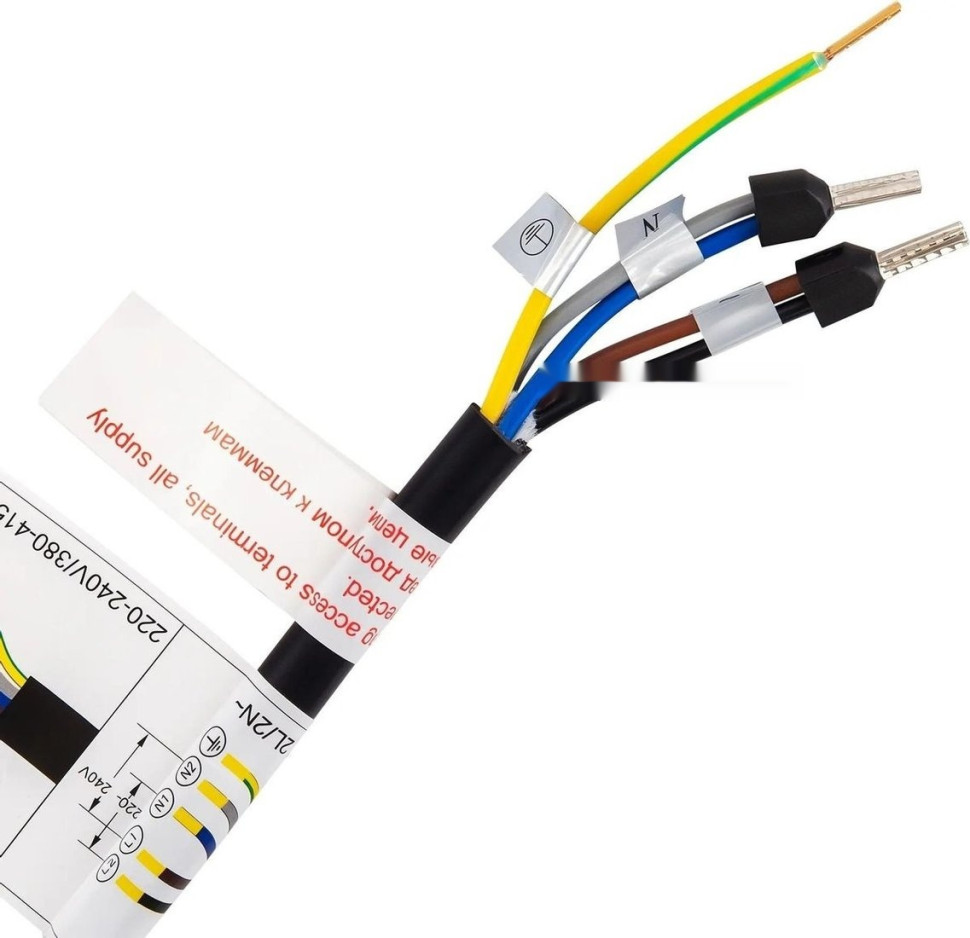 Варочная панель Hyundai HHI 6787 WG