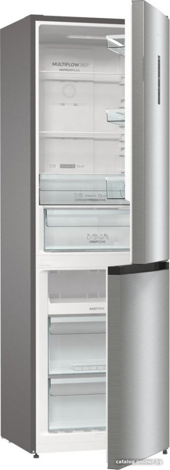 Холодильник Gorenje NRKP61EA2XL4