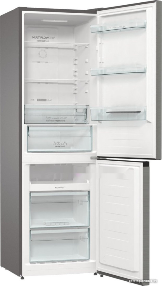 Холодильник Gorenje NRKP61EA2XL4