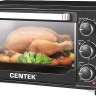 Мини-печь CENTEK CT-1537-30 (черный)
