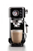 Рожковая помповая кофеварка Ariete Espresso Slim Moderna 1381/12