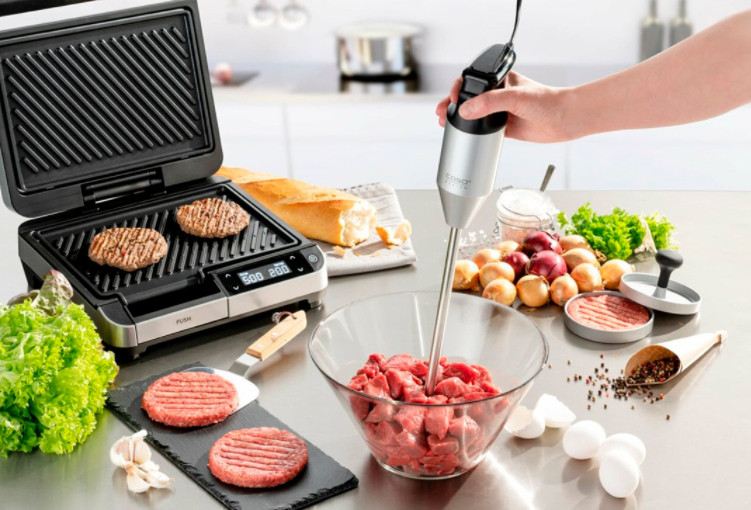 Блендер Caso HB 2400 Pro XL