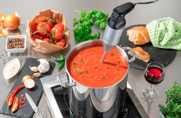 Блендер Caso HB 2400 Pro XL