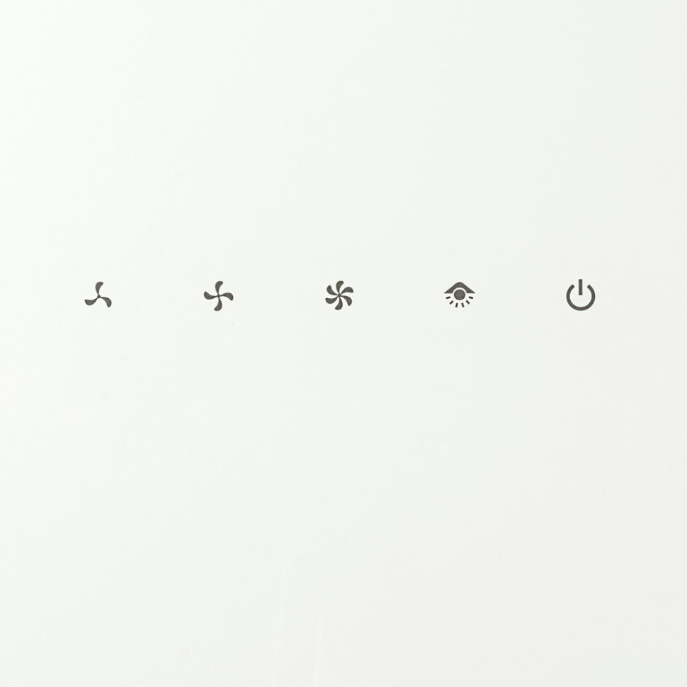 Вытяжка ZorG Technology Universo 1200 60 S (белый)