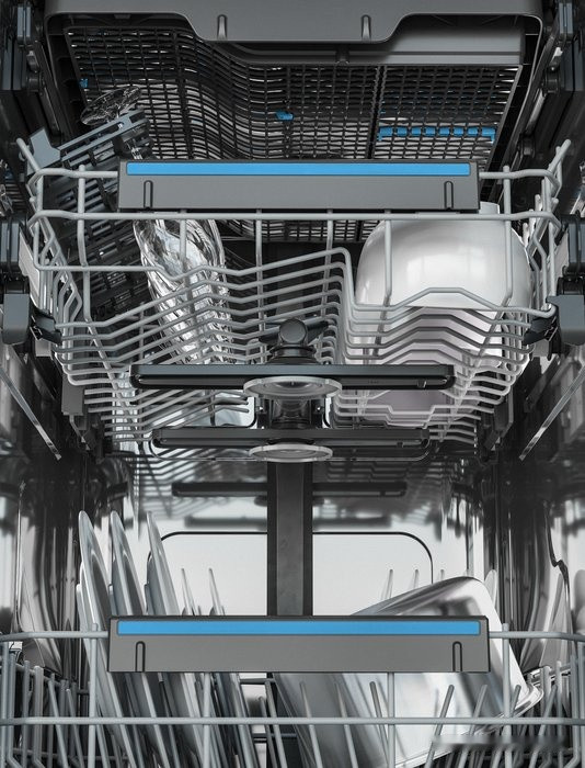 Посудомоечная машина Electrolux EEM66331L