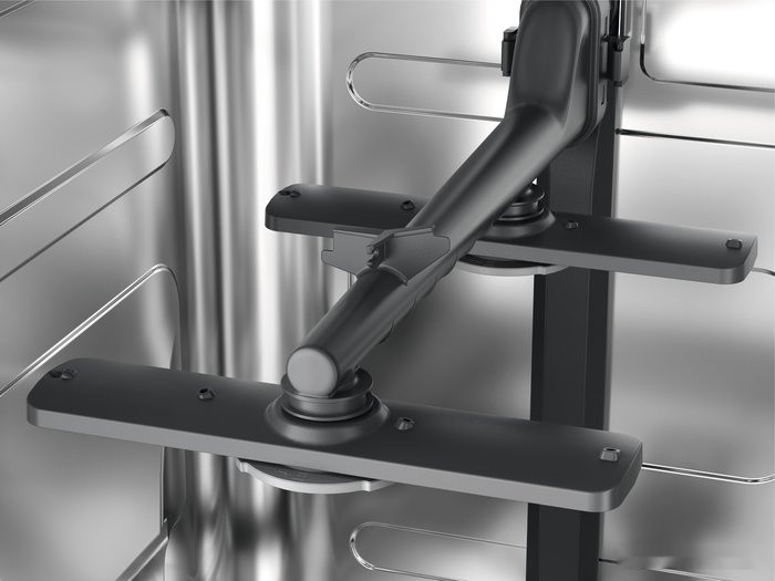 Посудомоечная машина Electrolux EEM66331L