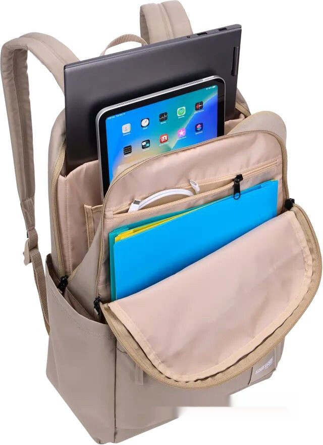 Рюкзак CASE LOGIC Uplink CCAM3216BB 3205196 (бежевый)