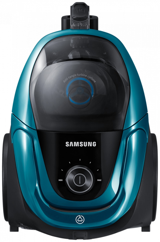 Пылесос Samsung VC18M3140VN/EV