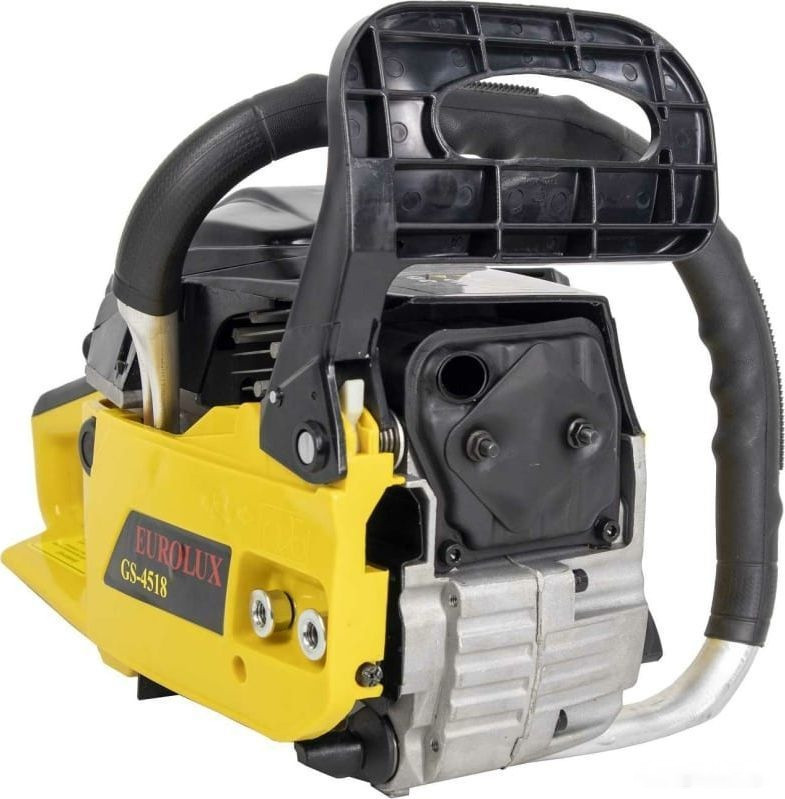 Бензопила Eurolux GS-4518