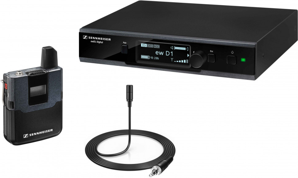 Sennheiser EW D1-ME2-H-EU [505800]