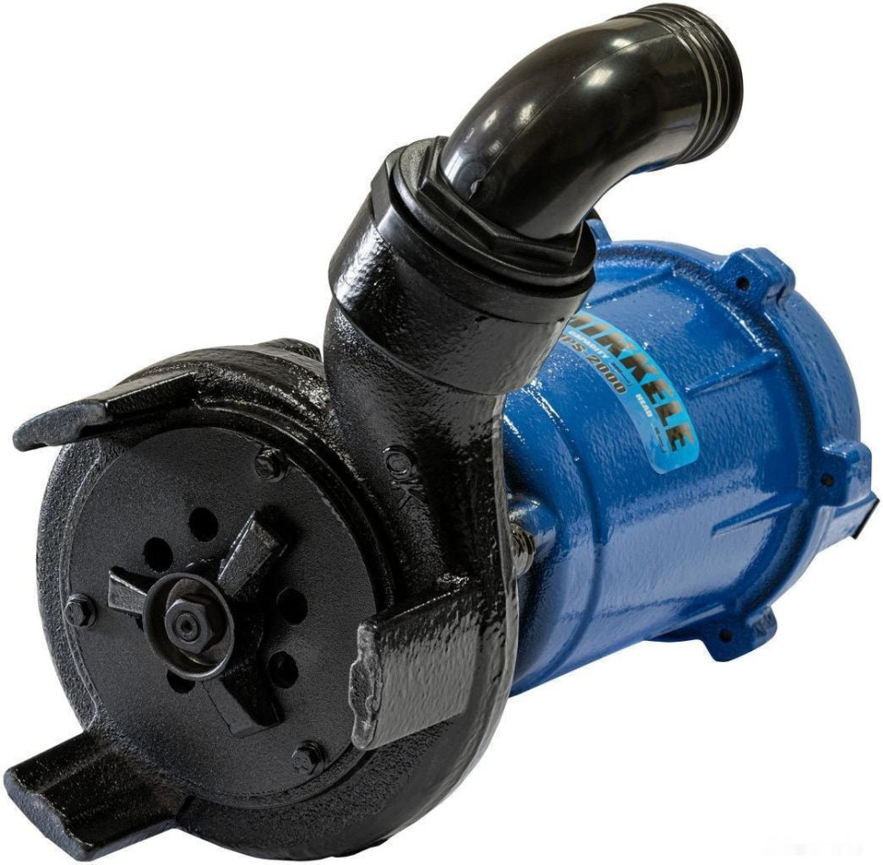 Дренажный насос Mikkele MPS-2000