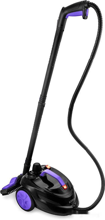 Отпариватель-пароочиститель Kitfort KT-9104-1