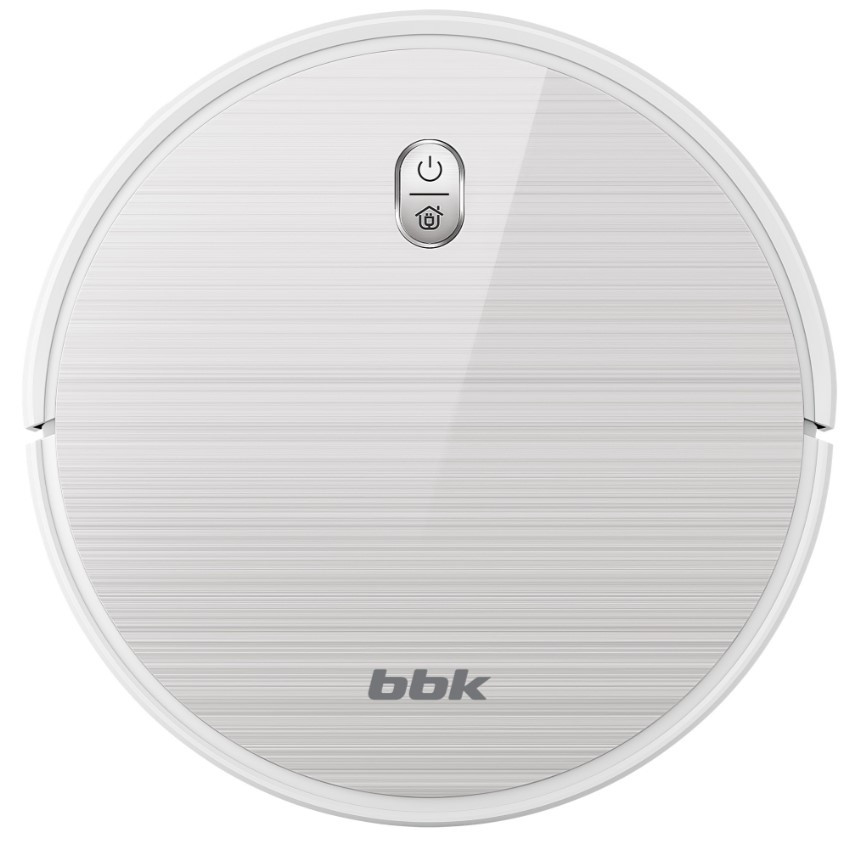 Робот-пылесос BBK BV3503