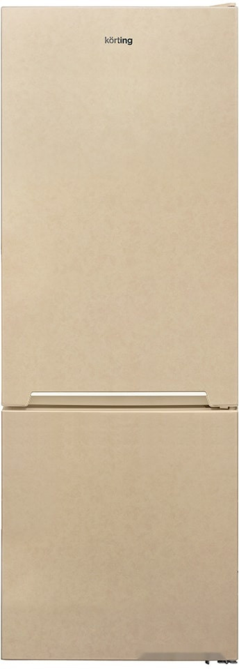 Холодильник Korting KNFC 71863 B