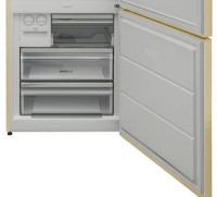 Холодильник Korting KNFC 71863 B