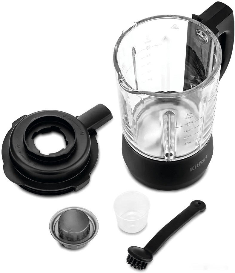 Блендер Kitfort KT-3094