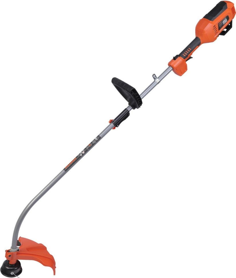 Триммер Patriot ELT 1002