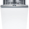 Посудомоечная машина Bosch Serie 4 SPV4EMX25E