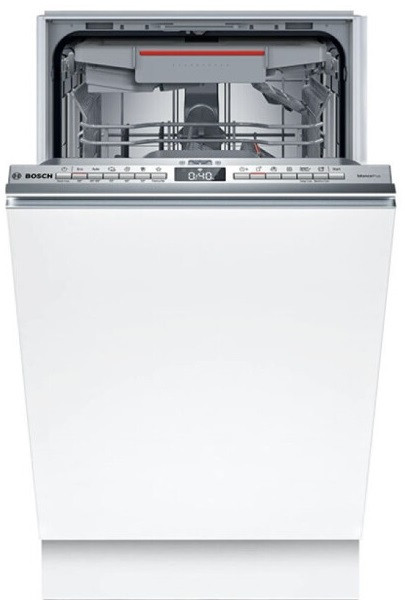 Посудомоечная машина Bosch Serie 4 SPV4EMX25E