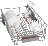 Посудомоечная машина Bosch Serie 4 SPV4EMX25E