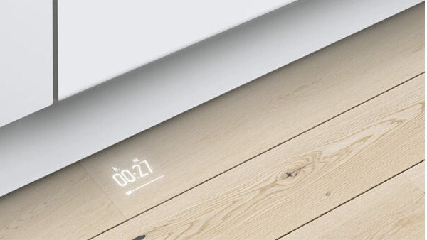 Посудомоечная машина Bosch Serie 4 SPV4EMX25E