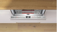 Посудомоечная машина Bosch Serie 4 SPV4EMX25E