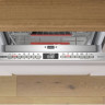 Посудомоечная машина Bosch Serie 4 SPV4EMX25E