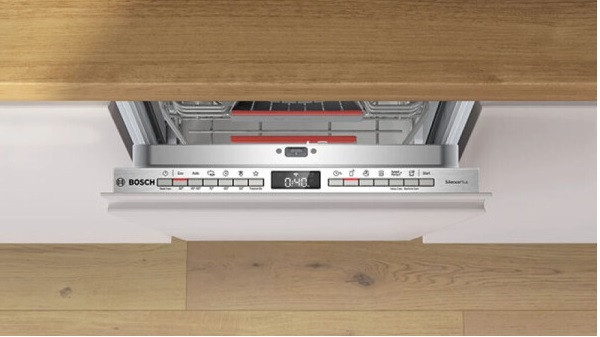 Посудомоечная машина Bosch Serie 4 SPV4EMX25E