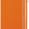 Однокамерный холодильник Smeg FAB28ROR5
