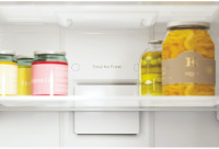 Холодильник Indesit ITR 5200 S