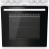 Плита Gorenje EC5151WG