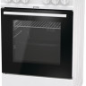 Плита Gorenje EC5151WG