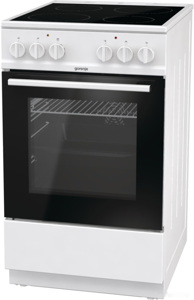Плита Gorenje EC5151WG