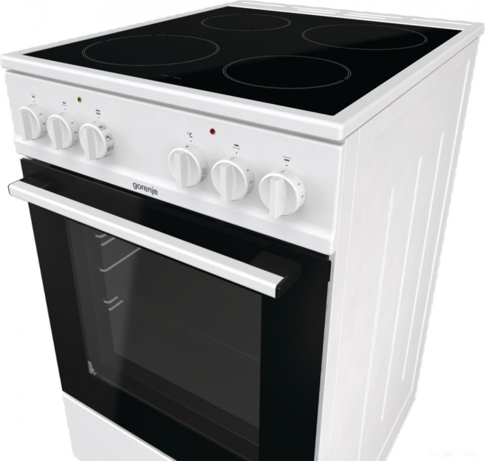 Плита Gorenje EC5151WG