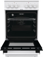 Плита Gorenje EC5151WG