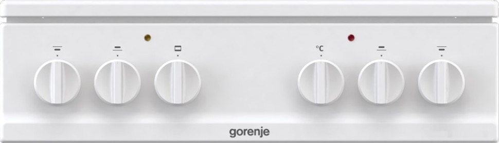 Плита Gorenje EC5151WG
