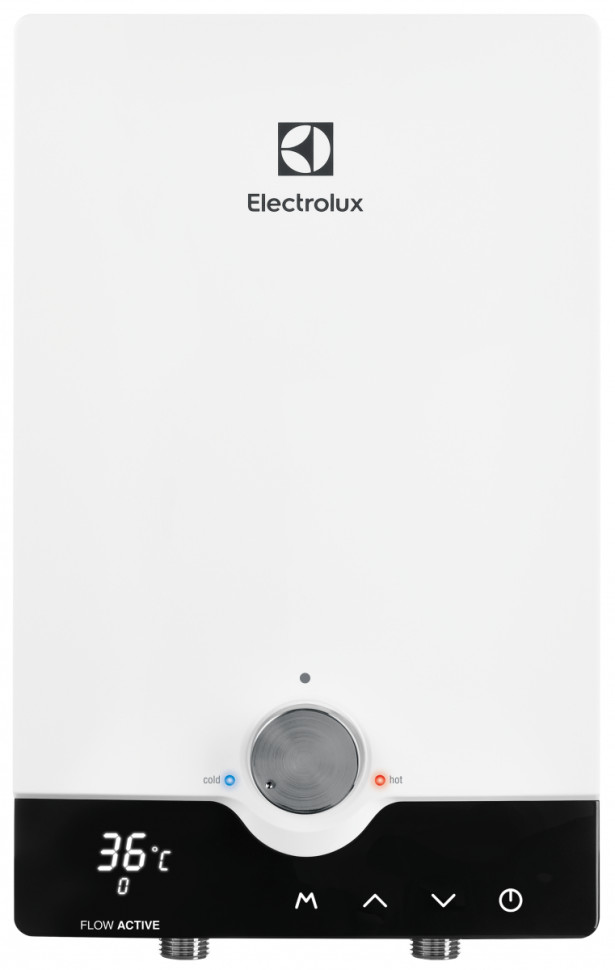 Водонагреватель Electrolux NPX 8 Flow Active 2.0