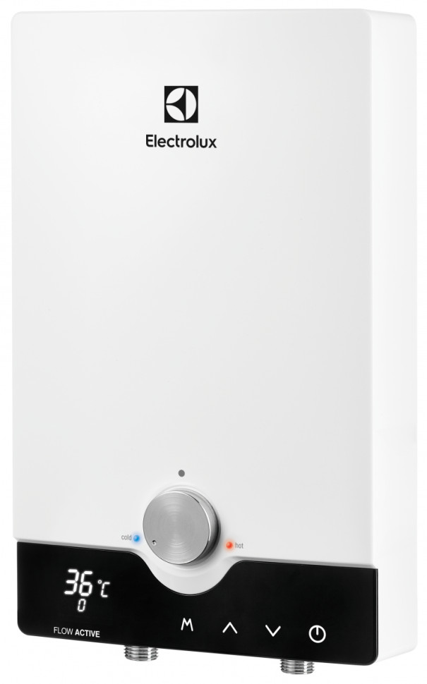 Водонагреватель Electrolux NPX 8 Flow Active 2.0